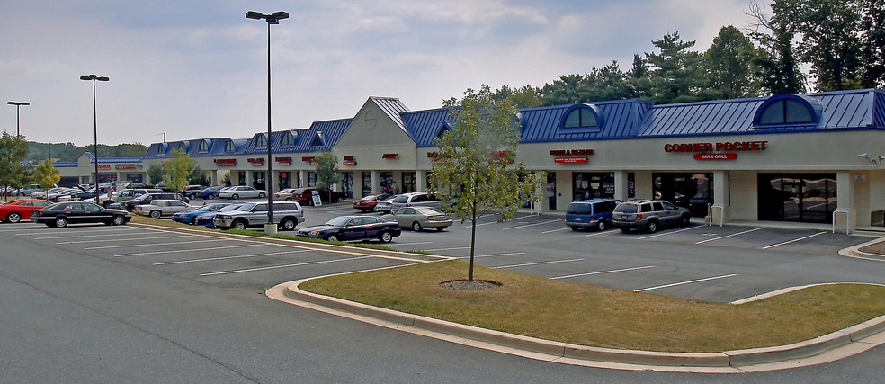 11430-11472 Cherry Hill Rd, Beltsville, MD for lease - Building Photo - Image 1 of 1