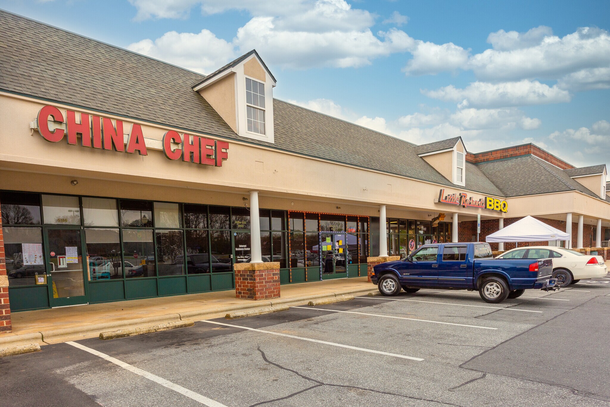 51005188 Reidsville Rd, Walkertown, NC 27051 Walkertown Commons