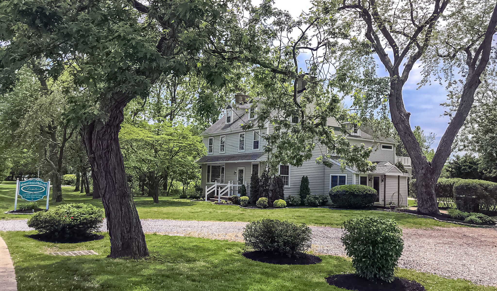 118 Bridgeton Pike, Mullica Hill, NJ for sale Building Photo- Image 1 of 1