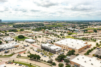 PRESTMONT Pl, Frisco, TX - aerial  map view - Image1