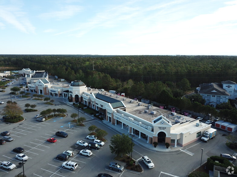 1125 Military Cutoff Rd, Wilmington, NC for lease - Primary Photo - Image 1 of 10