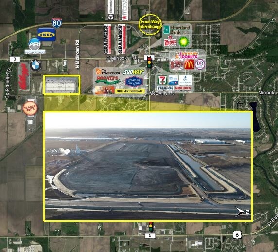 11075 N McLinden Rd, Minooka, IL for sale Other- Image 1 of 1