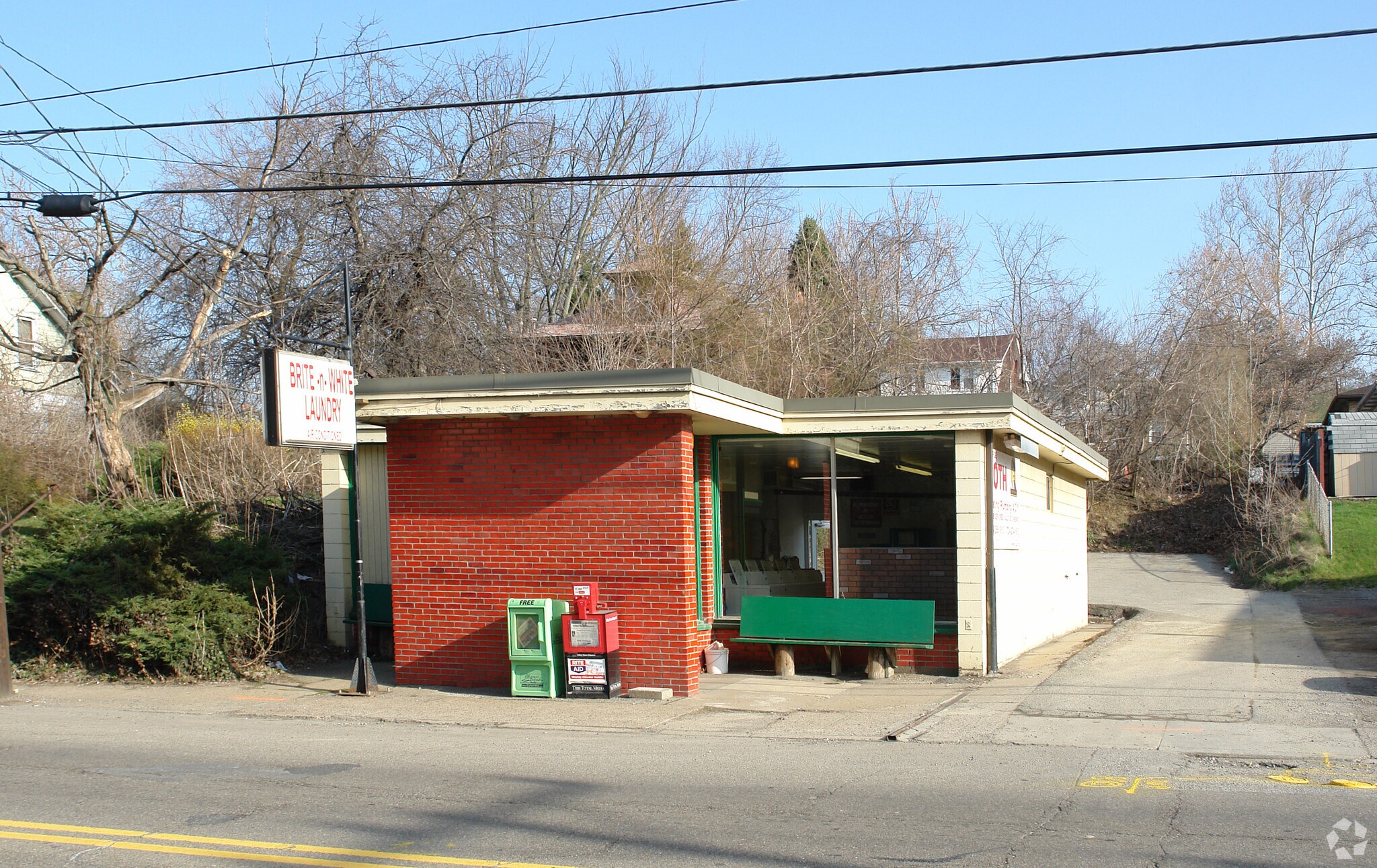 335 Pittsburgh St, Springdale, PA for sale Primary Photo- Image 1 of 1