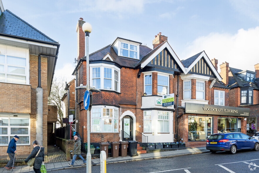 52-56 London Rd, St Albans for sale - Building Photo - Image 2 of 2