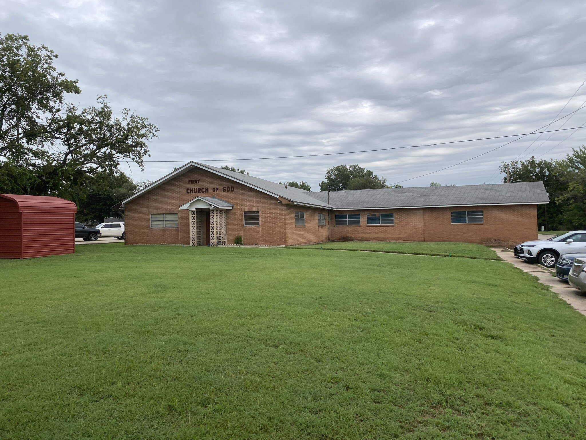 1801 A St NE, Miami, OK for sale Primary Photo- Image 1 of 4