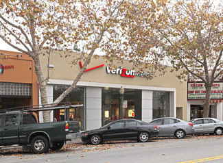 More details for 219 University Ave, Palo Alto, CA - Retail for Lease