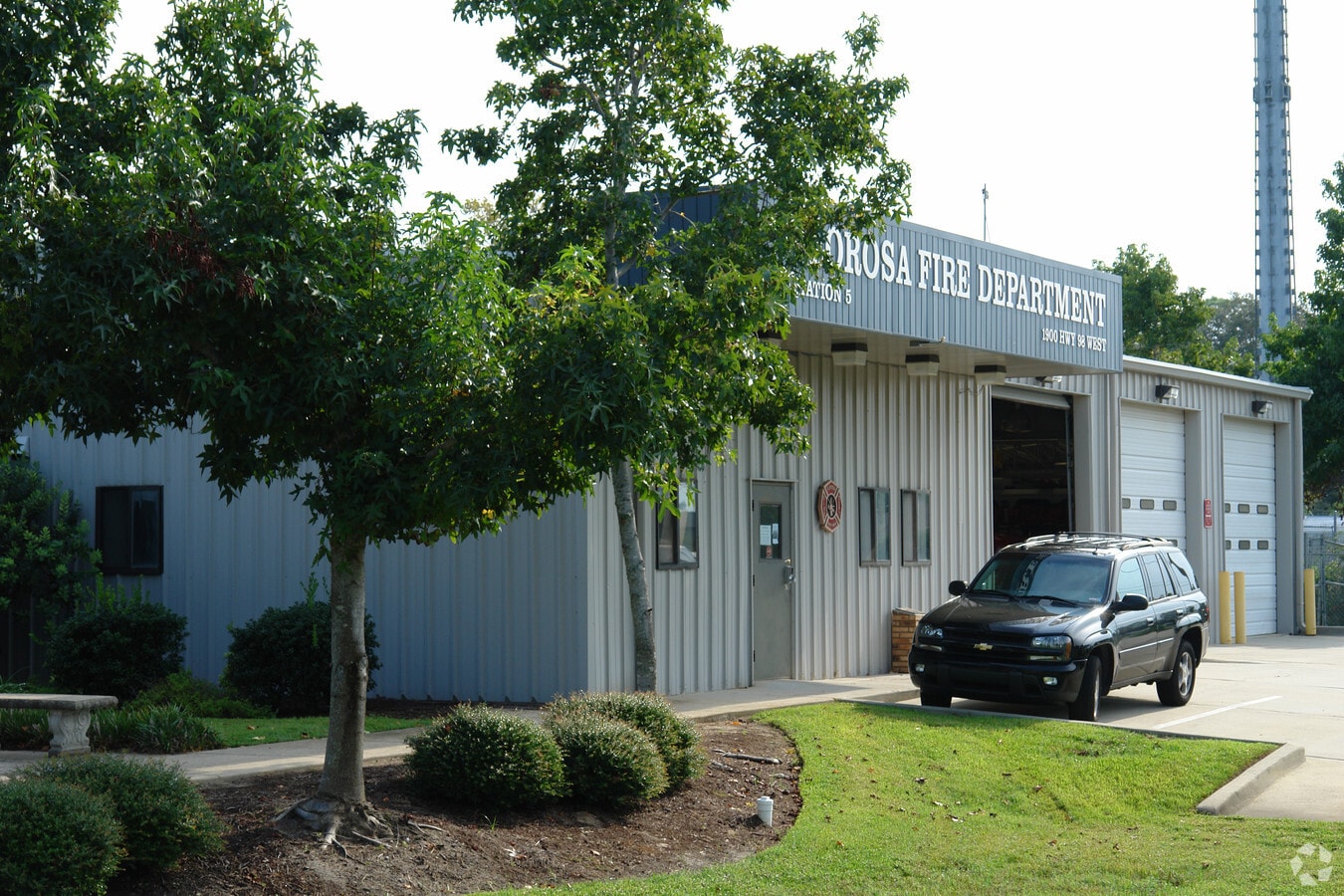 1900 W Highway 98, Mary Esther, FL 32569