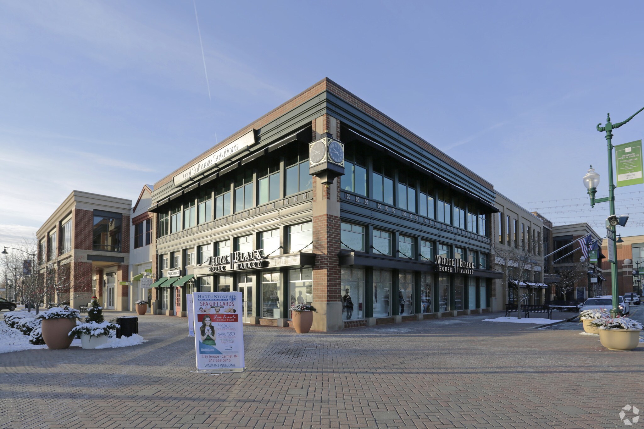 14390 Clay Terrace Blvd, Carmel, IN 46032 Clay Terrace North