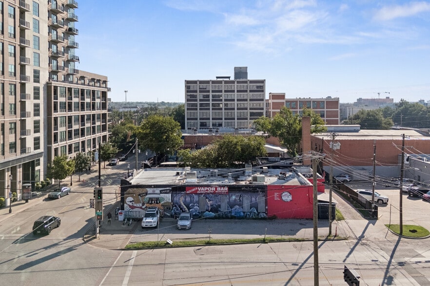 3100 Main St, Dallas, TX for sale - Building Photo - Image 2 of 6