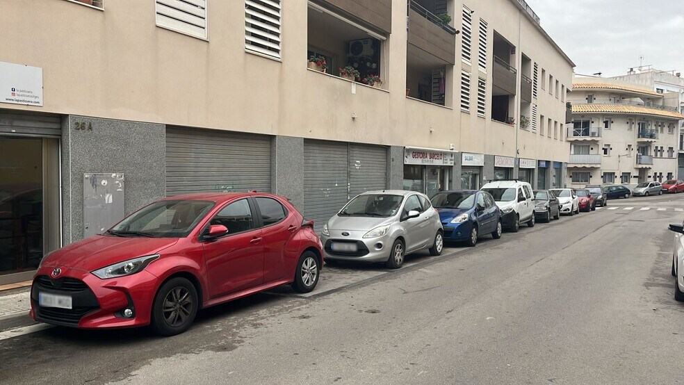 Multifamily in Sitges, Barcelona for sale - Construction Photo - Image 3 of 3