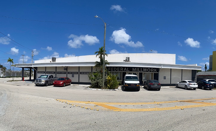 3300 SE 6th Ave, Fort Lauderdale, FL for sale - Building Photo - Image 1 of 23
