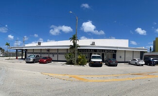 More details for 3300 SE 6th Ave, Fort Lauderdale, FL - Industrial for Sale