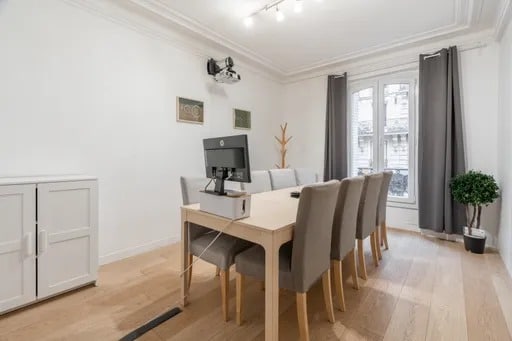 85 Rue De Maubeuge, Paris for lease Interior Photo- Image 1 of 24
