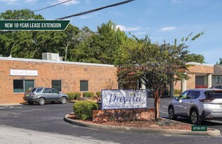 DaVita Dialysis - New 10-Year Lease Extension - Motel