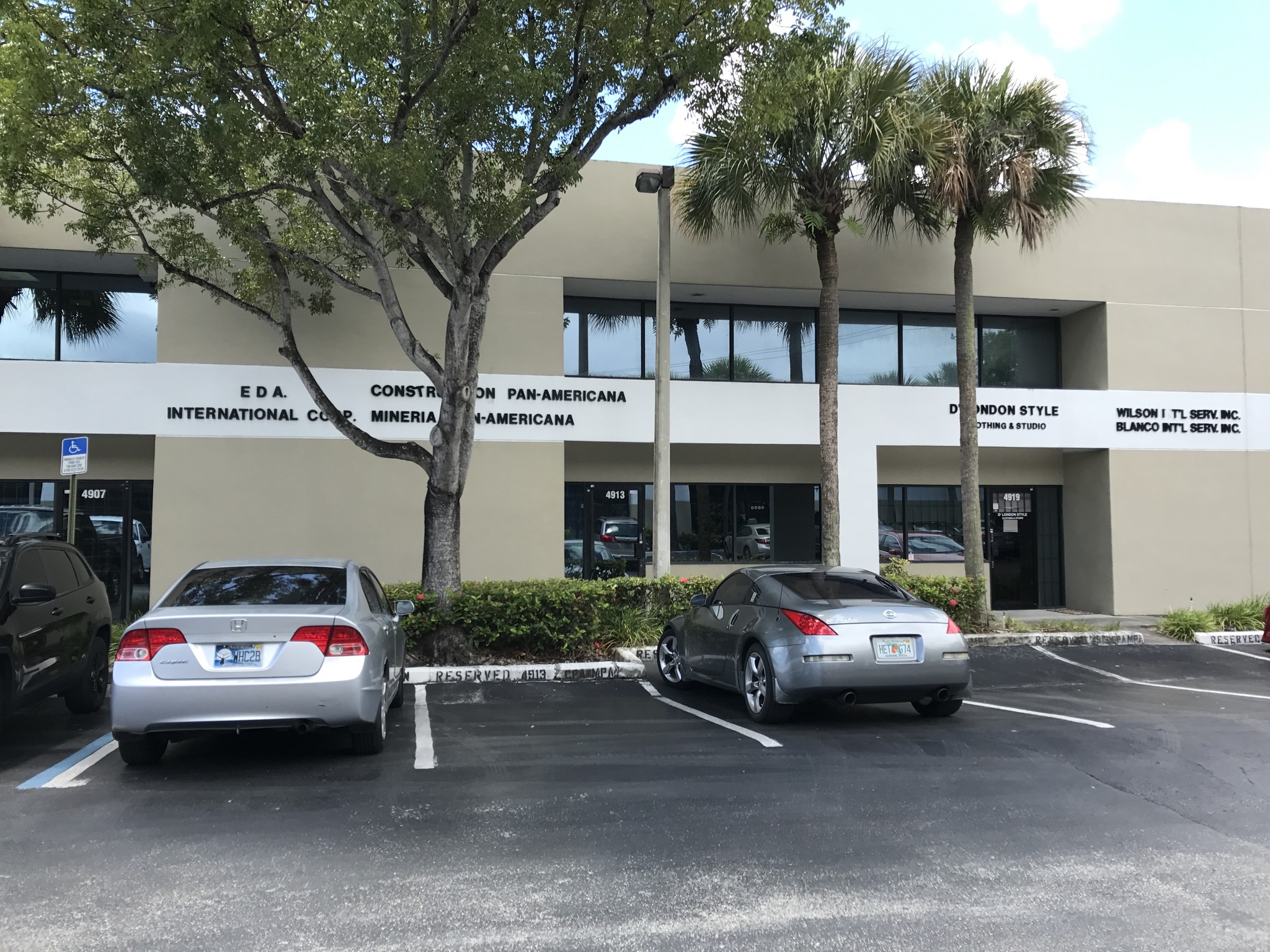 4901-4973 SW 75th Ave, Miami, FL for sale Building Photo- Image 1 of 1