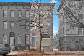 More details for 2024 Saint Paul St, Baltimore, MD - Multifamily for Sale