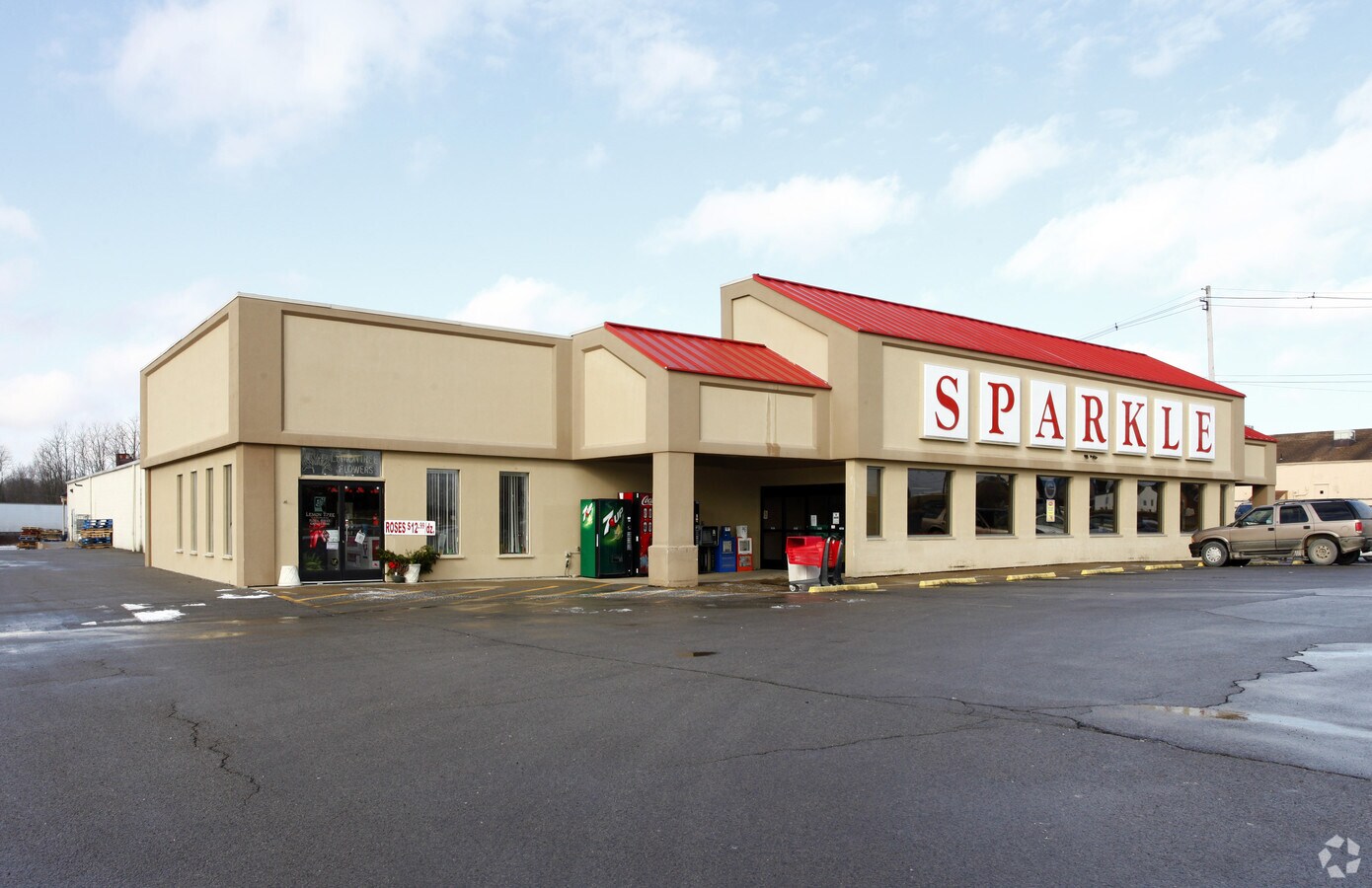 7785 State Route 45, Lisbon, OH 44432