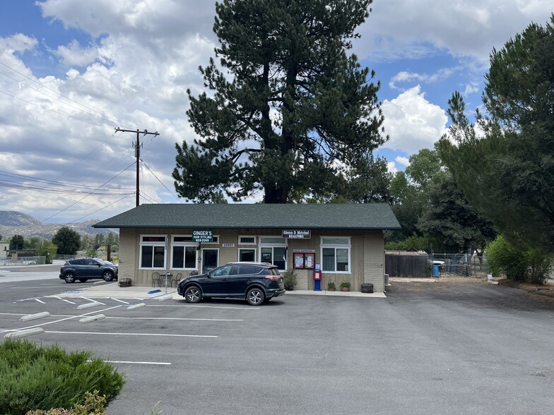 28880 Old Highway 80, Pine Valley, CA for sale - Primary Photo - Image 1 of 1