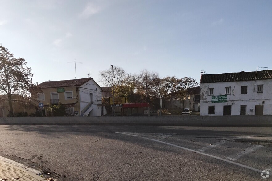 Land in Arganda del Rey, MAD for sale - Primary Photo - Image 1 of 3