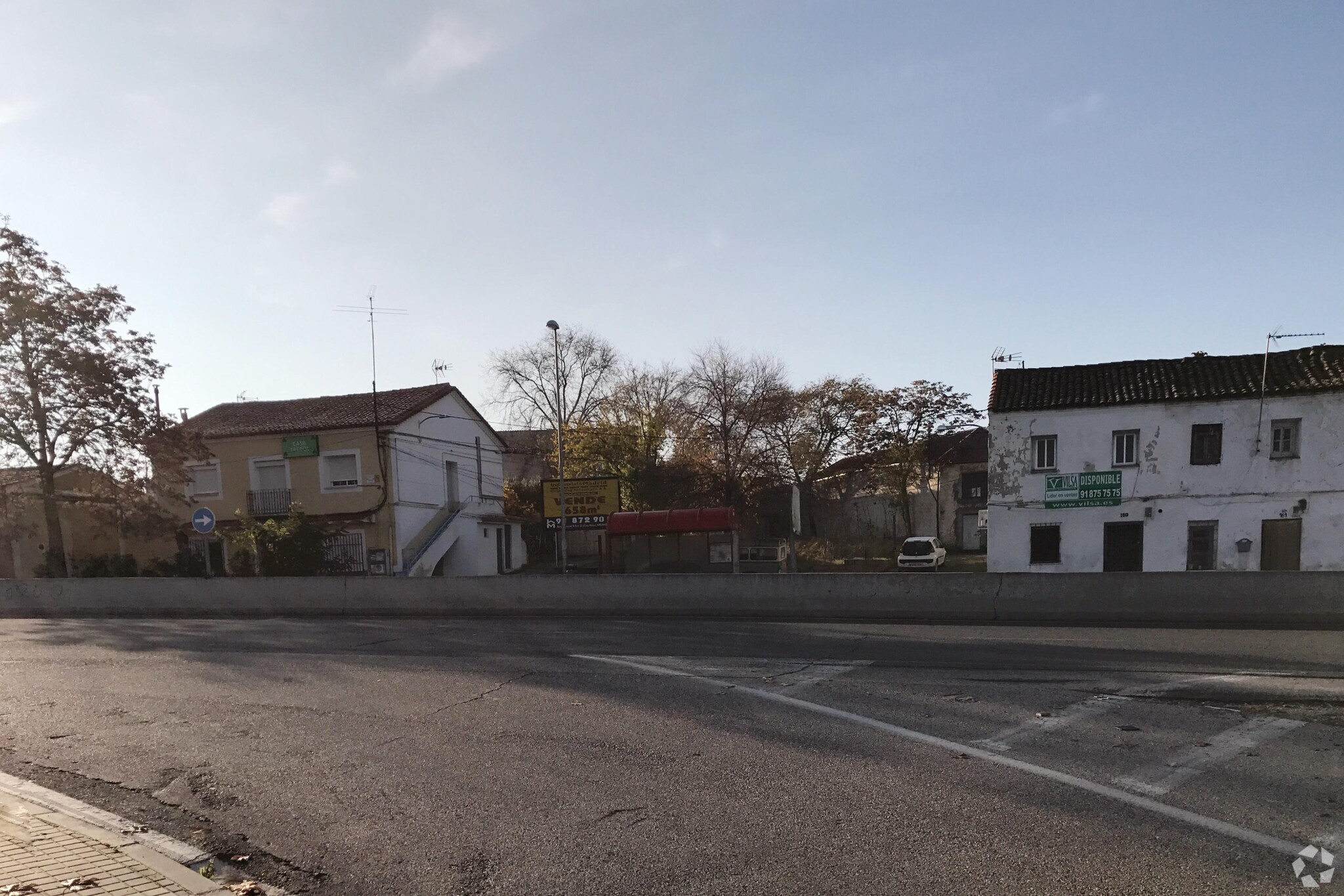 Land in Arganda del Rey, MAD for sale Primary Photo- Image 1 of 4