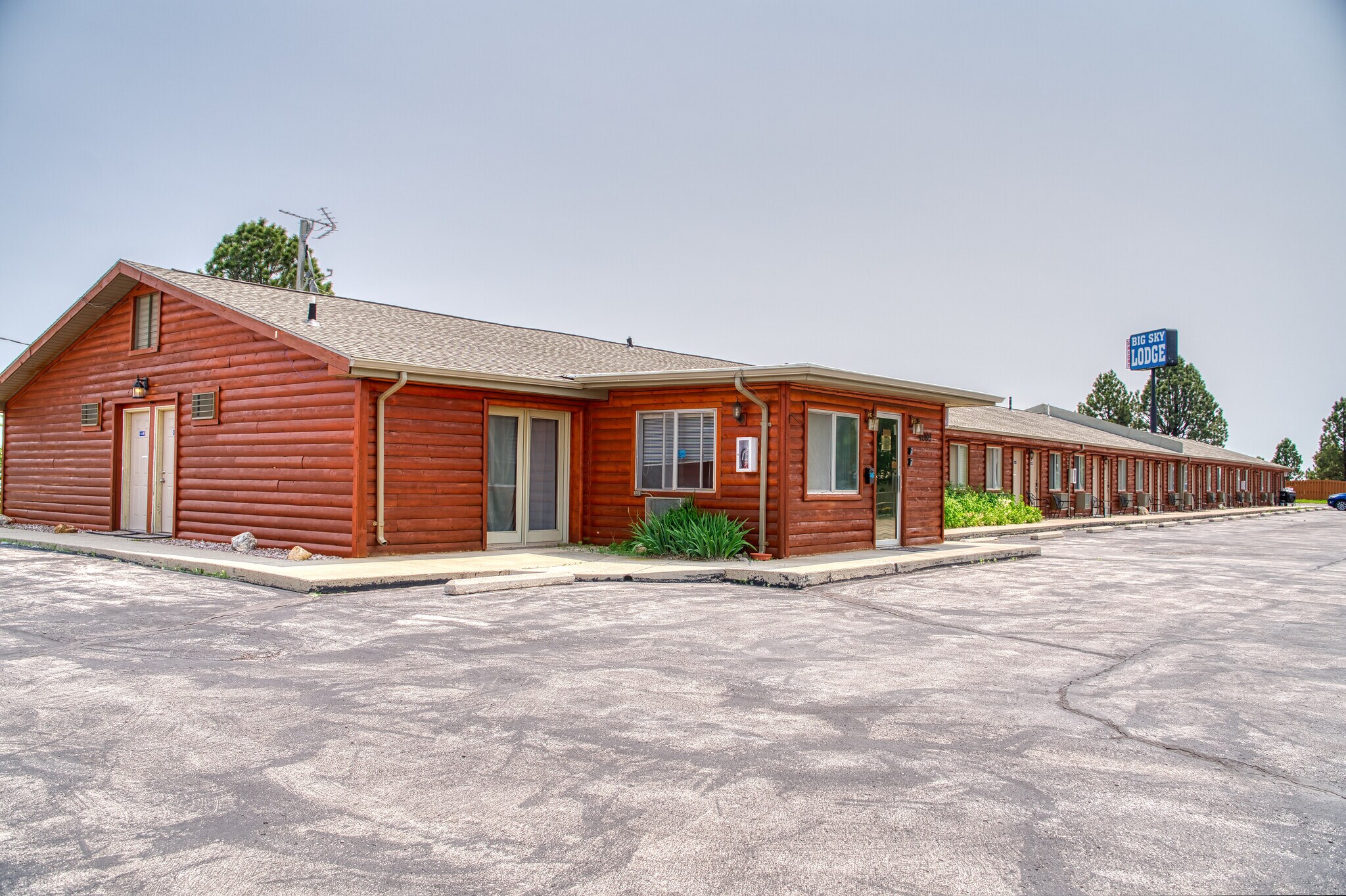 4080 Tower Rd, Rapid City, SD for sale Building Photo- Image 1 of 1