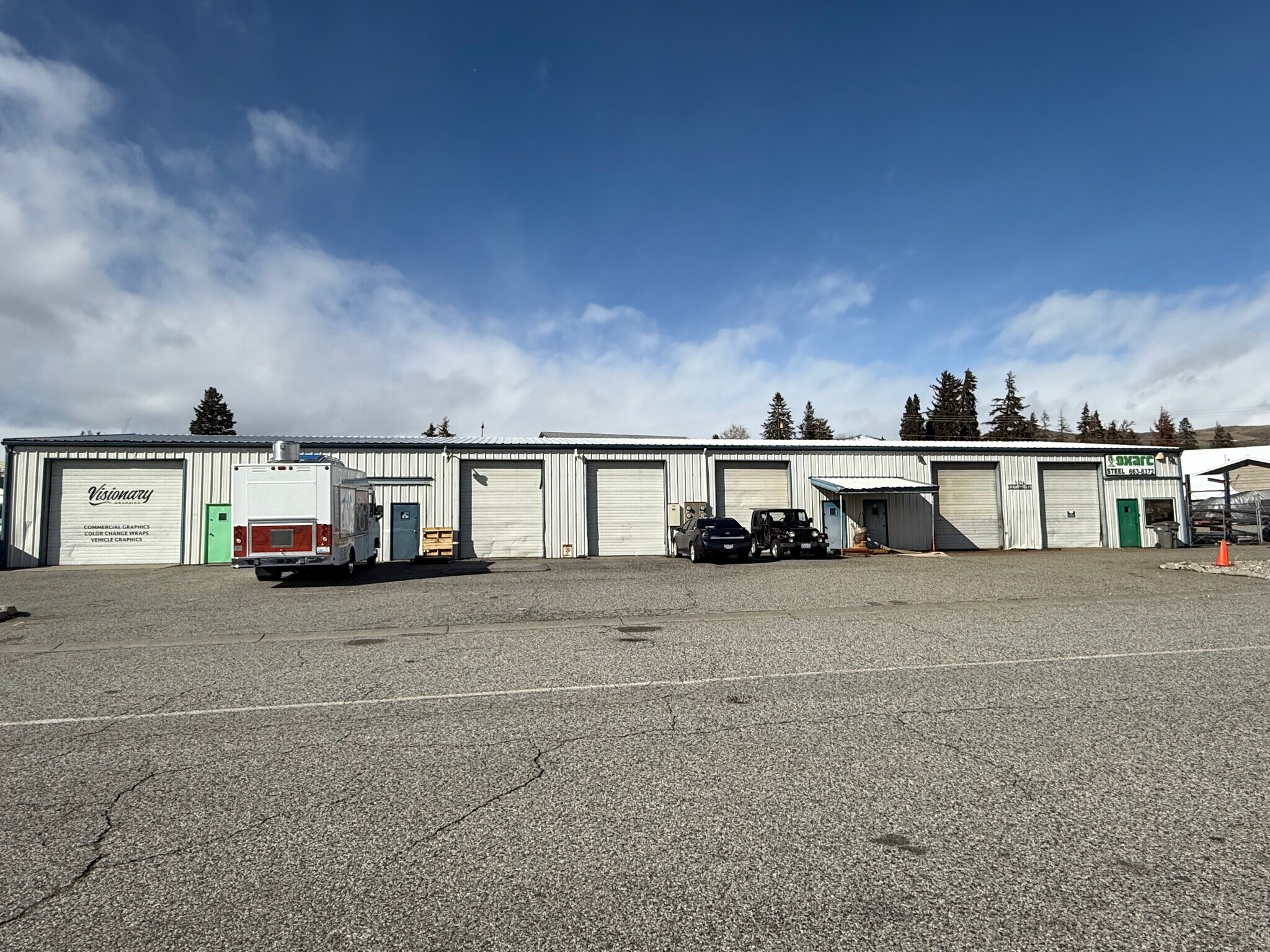 3024 GS Center Rd, Wenatchee, WA for sale Building Photo- Image 1 of 1