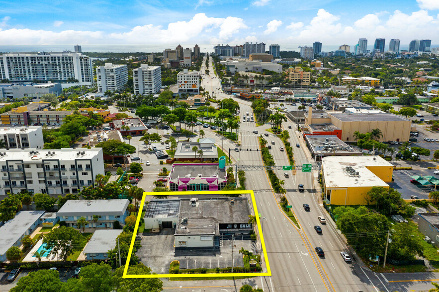 1771 E Sunrise Blvd, Fort Lauderdale, FL 33304 | LoopNet