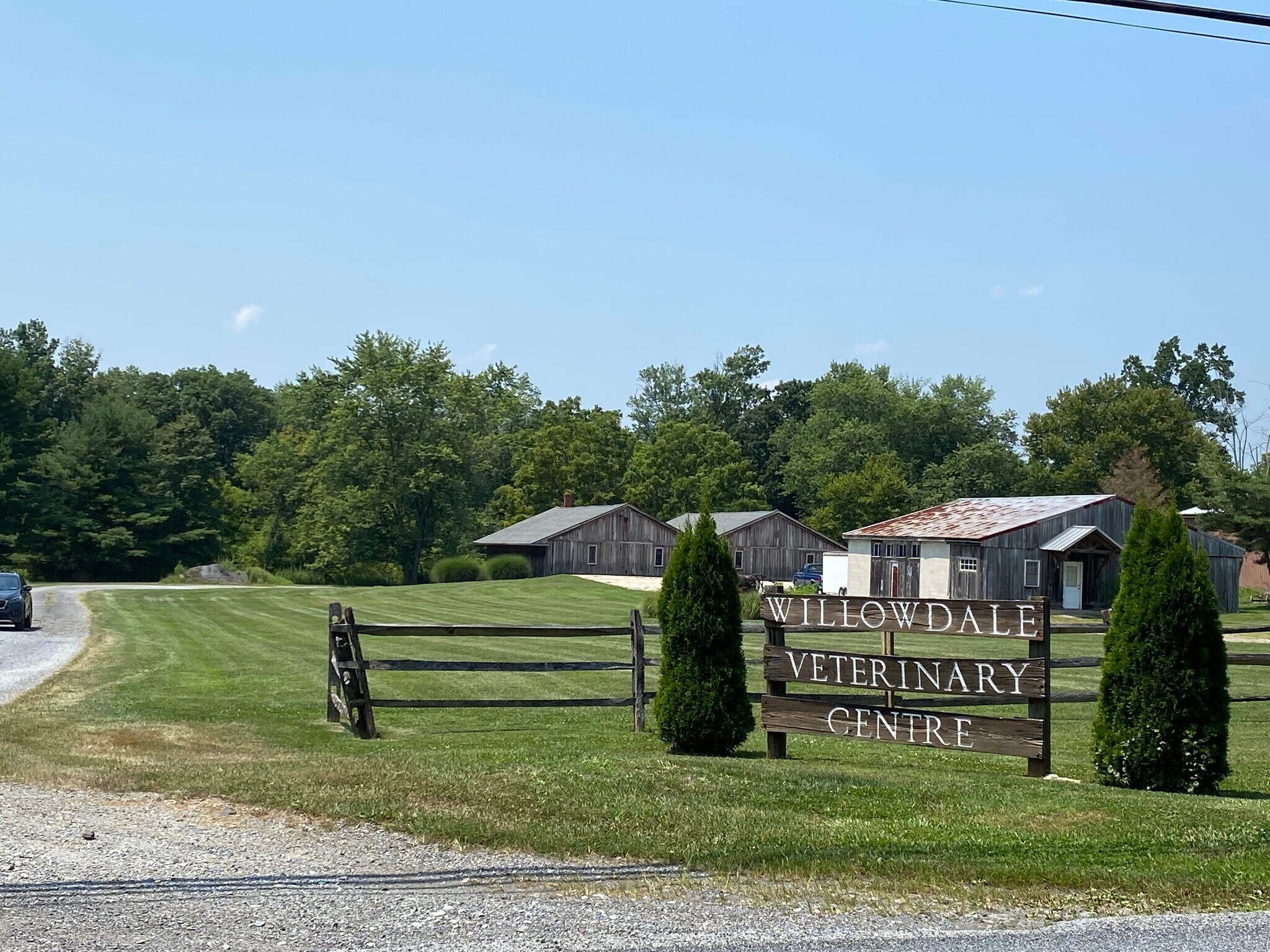 717 Unionville Rd, Kennett Square, PA for sale Primary Photo- Image 1 of 1