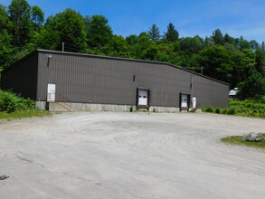 4155 Vt Rte 15, Wolcott, VT for lease Building Photo- Image 1 of 1