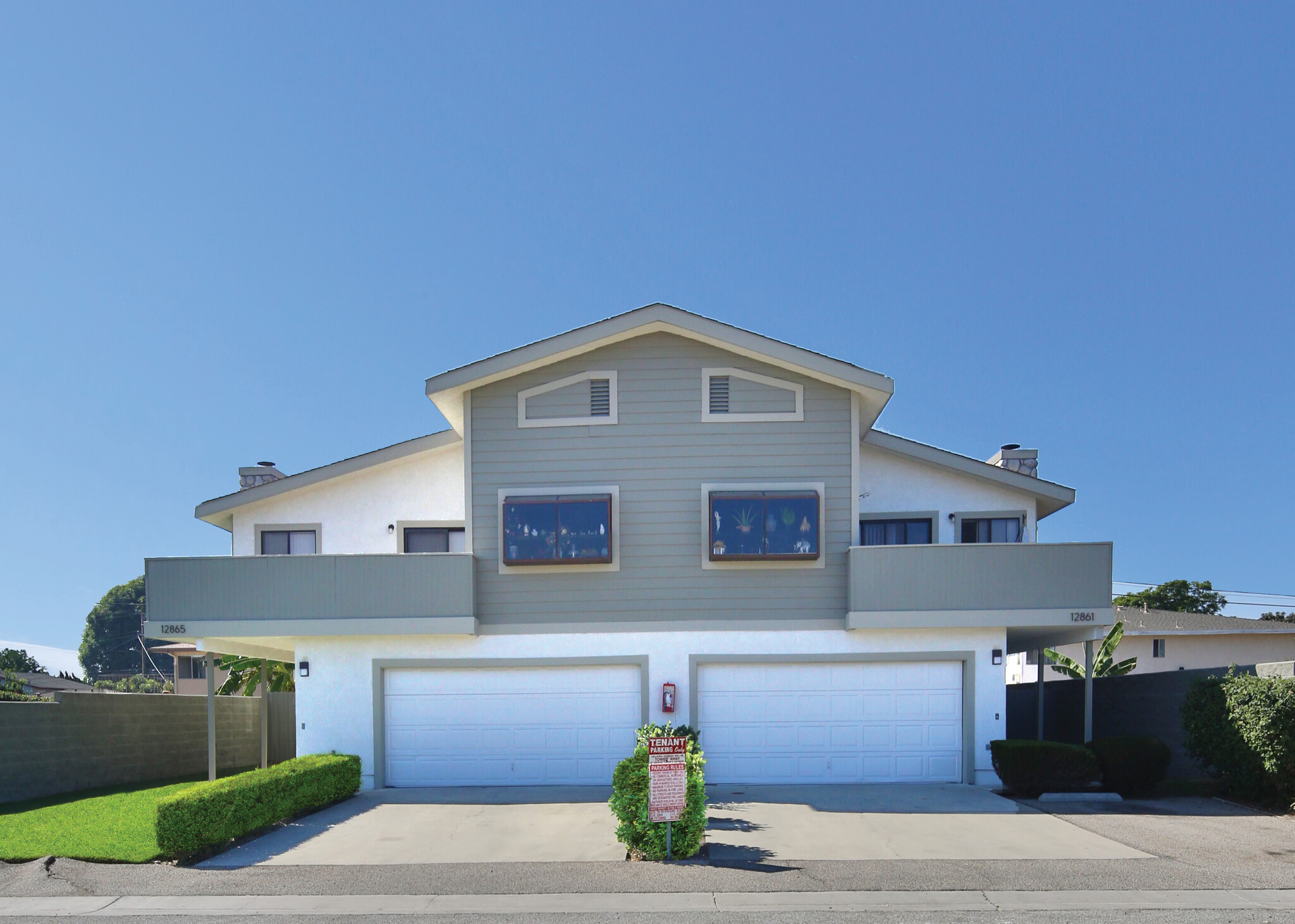 12891 Shackelford Ln, Garden Grove, CA for sale Building Photo- Image 1 of 1