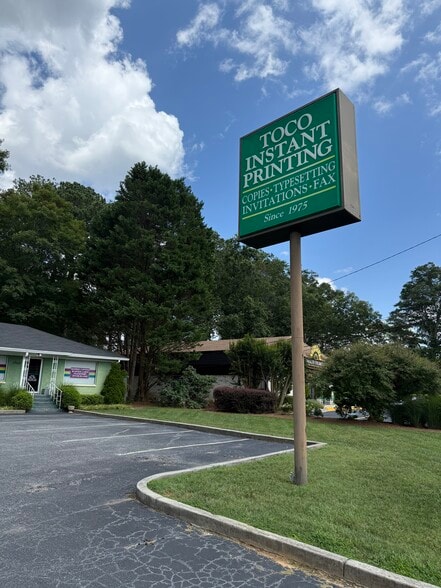 2960 N Druid Hills Rd NE, Atlanta, GA for lease - Other - Image 2 of 3