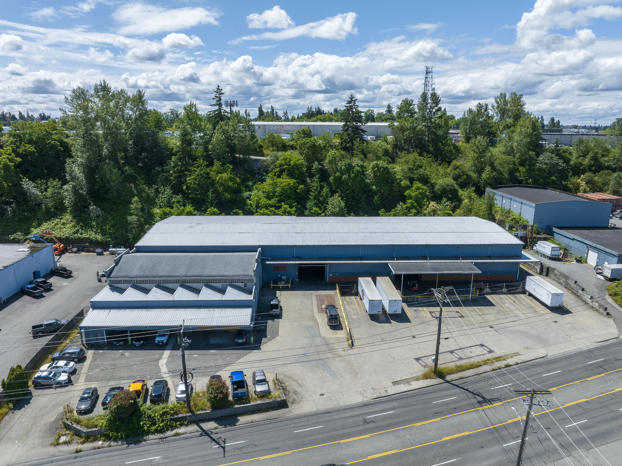 2318 S Tacoma Way, Tacoma, WA for sale Building Photo- Image 1 of 1