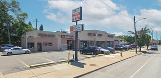 More details for 17500-17520 Livernois Ave, Detroit, MI - Retail for Lease