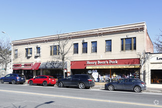 More details for 691 Massachusetts Ave, Arlington, MA - Office for Lease