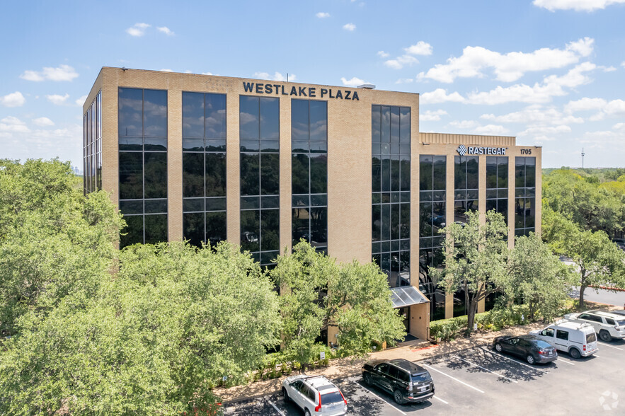 1705 S Capital of Texas Hwy, Austin, TX for lease - Primary Photo - Image 1 of 15