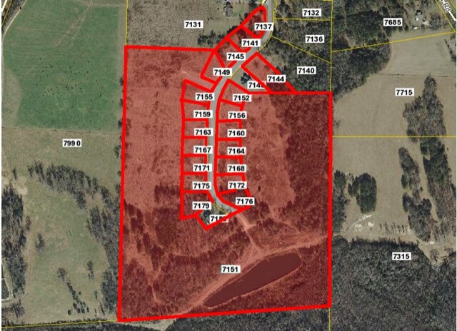 Wimpy Rd, Macon, GA for sale - Building Photo - Image 1 of 1
