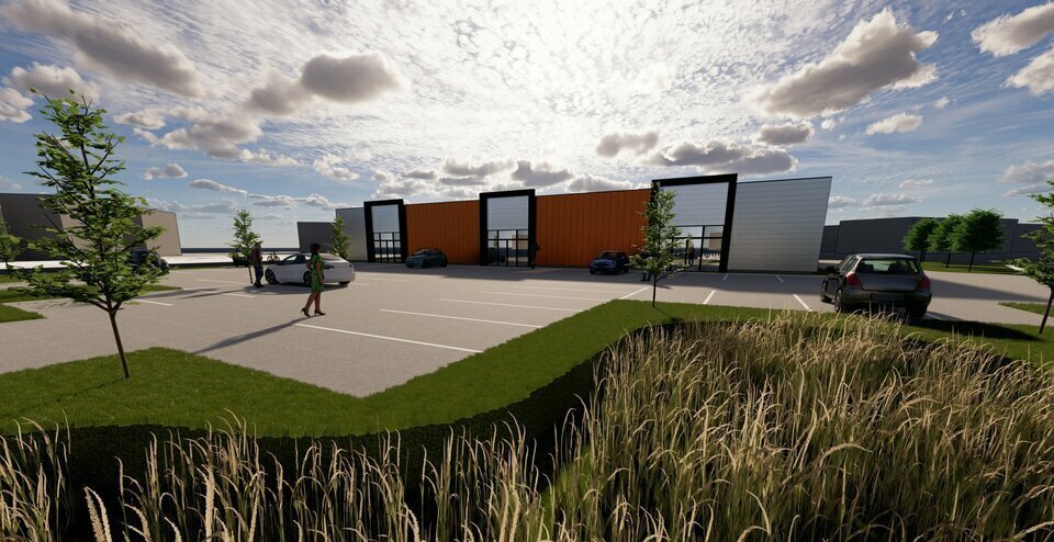 Retail in Paimpol for lease - Building Photo - Image 1 of 4