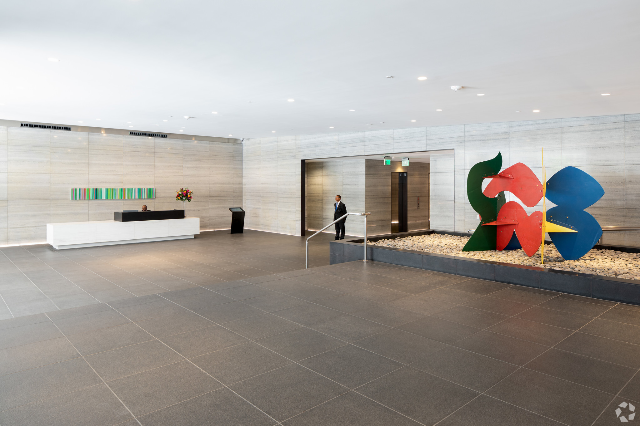 1 Light St, Baltimore, MD for sale Lobby- Image 1 of 1