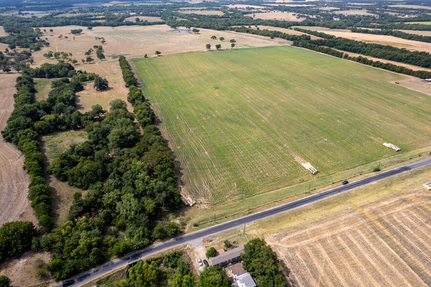 1862 Enloe Rd, Howe, TX for sale - Building Photo - Image 2 of 6