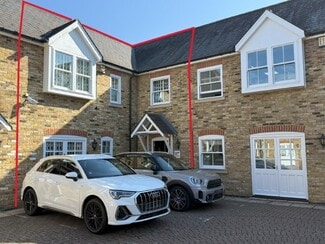 More details for St Johns Rd, Kingston Upon Thames - Office for Sale