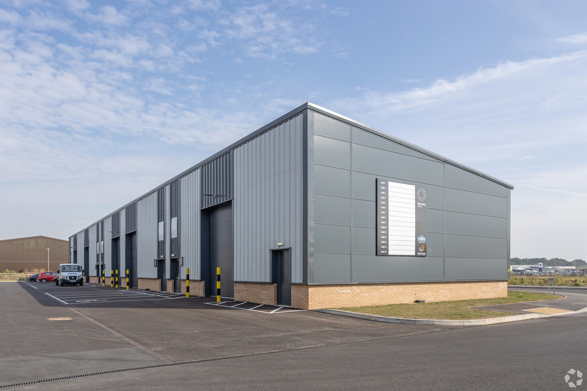 Whisby Rd, Lincoln for sale Primary Photo- Image 1 of 1