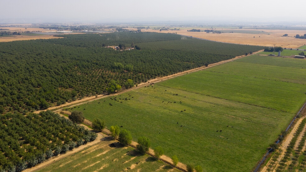 2099 Hwy 70, Biggs, CA for sale - Aerial - Image 3 of 31
