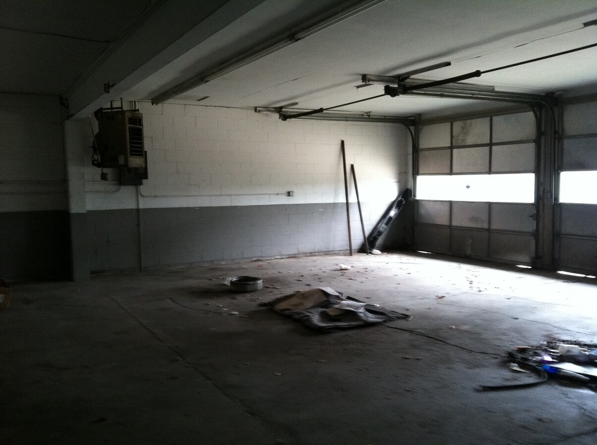 Interior Photo