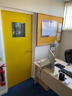 Vanguard Way, Southend On Sea for lease Interior Photo- Image 1 of 2