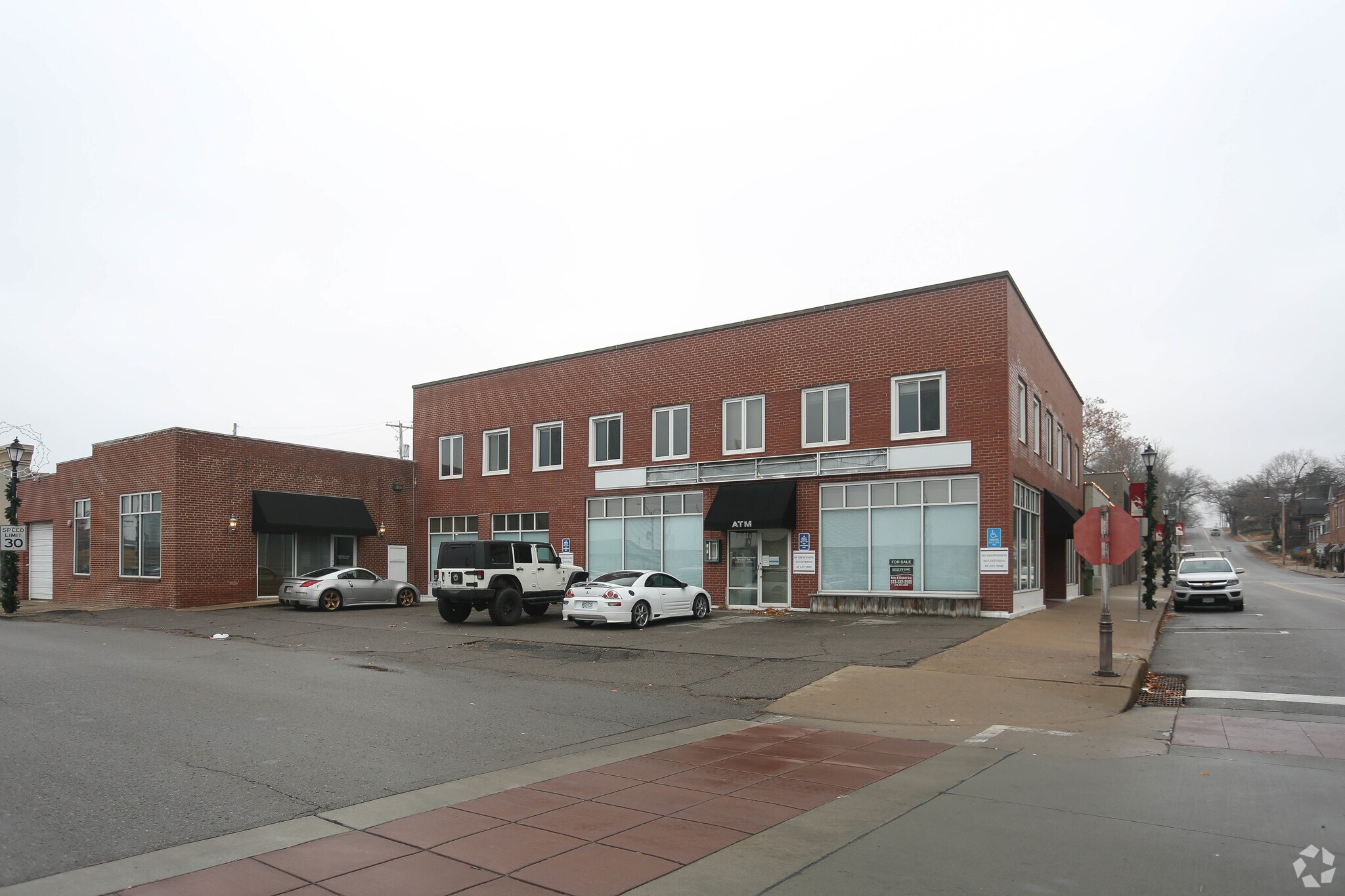 1 S Main St, Cape Girardeau, MO for sale Primary Photo- Image 1 of 1