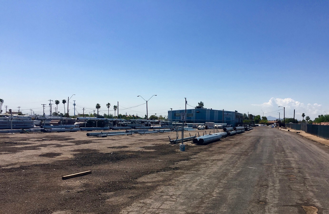 12345 NW Grand Ave, El Mirage, AZ 85335