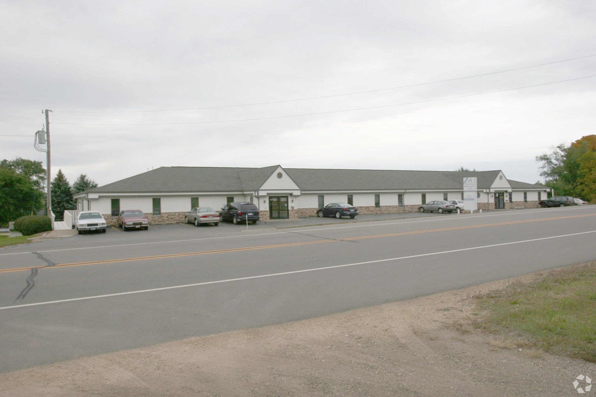 1250 E Hwy 151, Platteville, WI for lease Primary Photo- Image 1 of 5