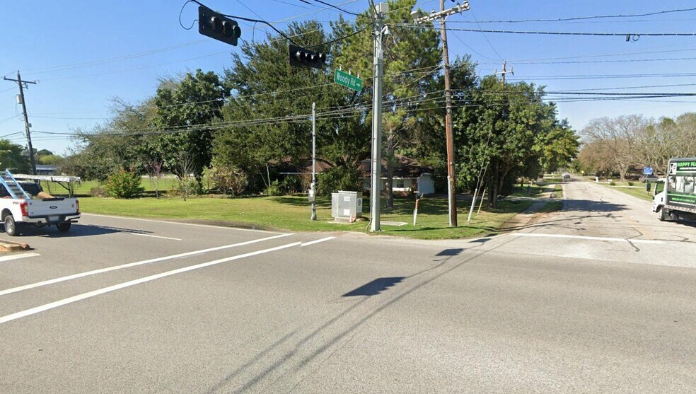 5301 W Broadway, Pearland, TX for sale - 5301 W. Braodway Streetview - Image 1 of 5