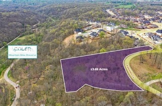 More details for Palisades, Bentonville, AR - Land for Sale