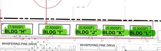 More details for Whispering Pine Drive, Leesburg, FL - Office for Lease